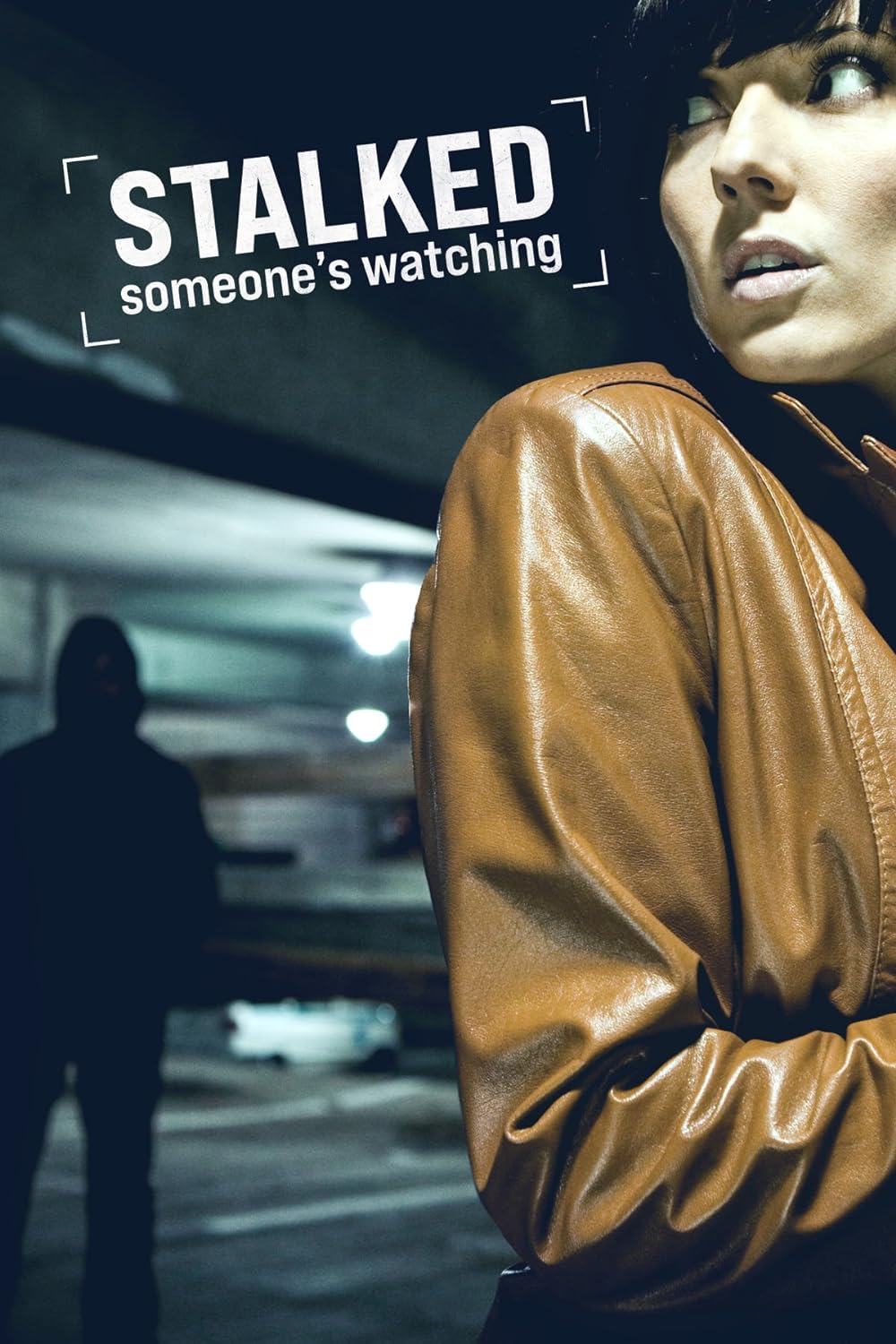 Stalked: Stalked: