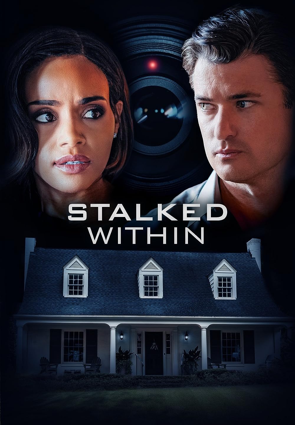 Stalked Stalked
