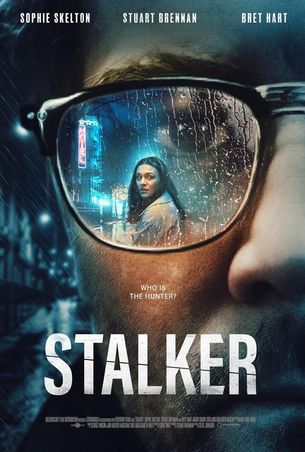 Stalker Stalker