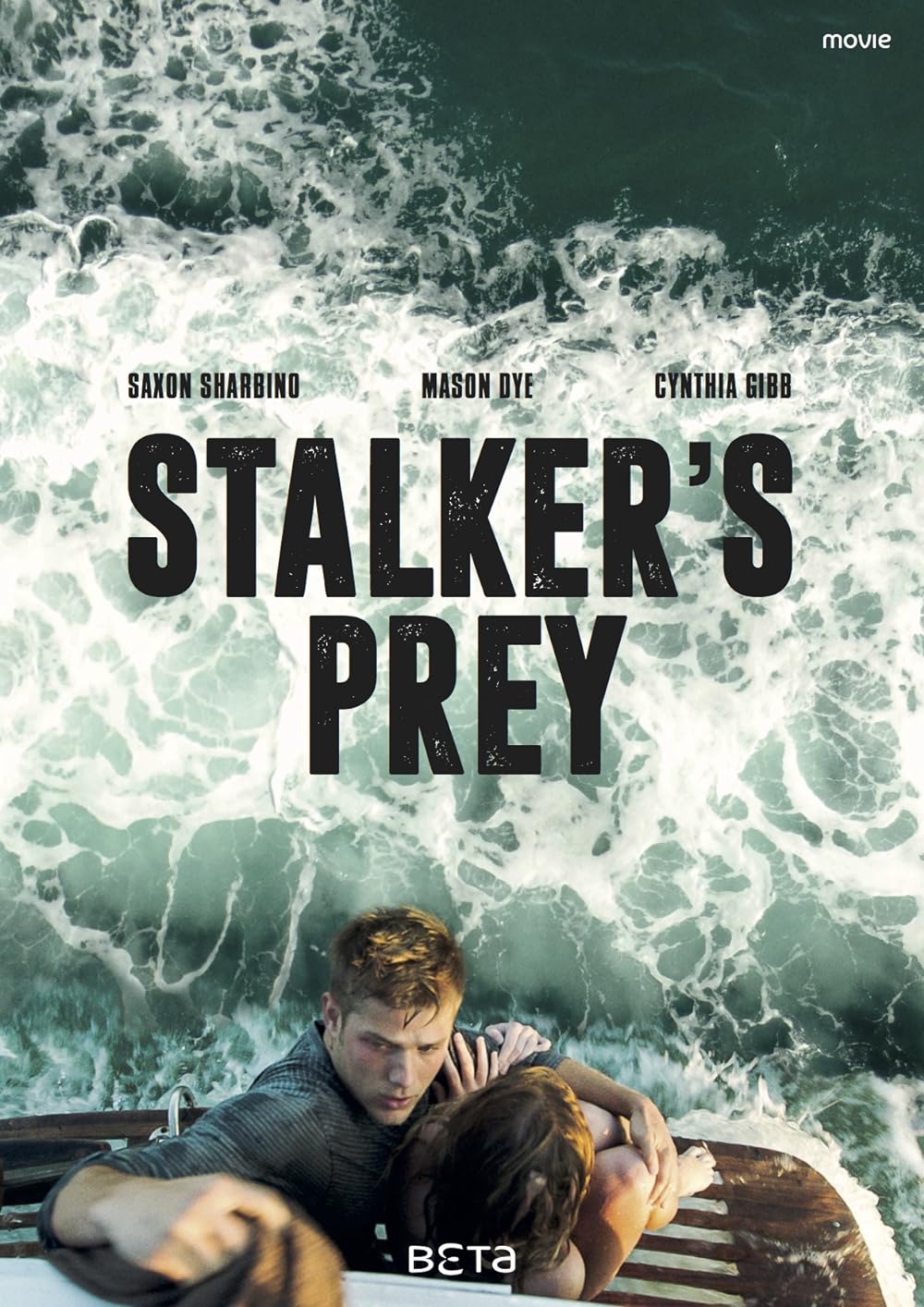 Stalker's Stalker's