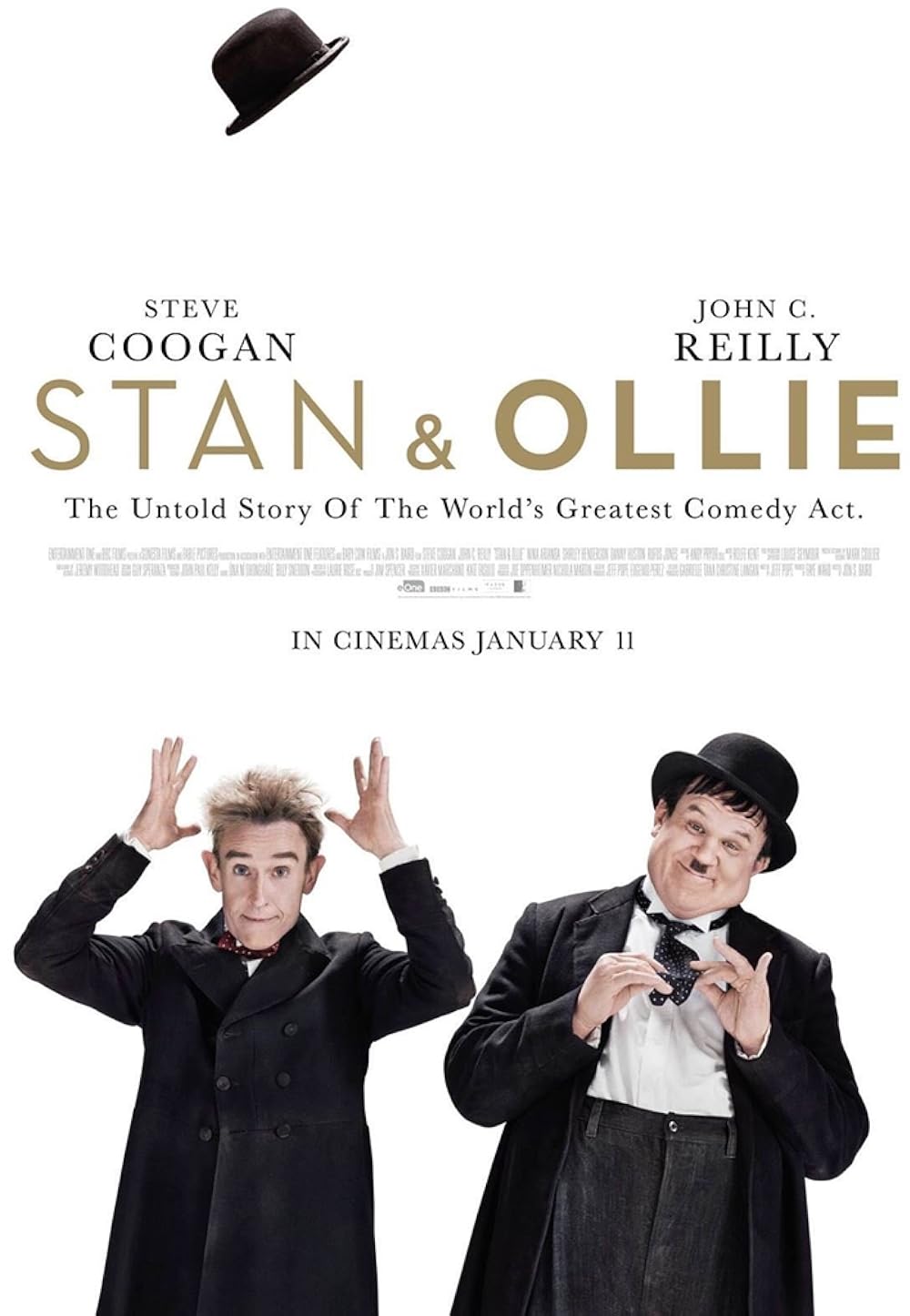 Stan Stan
