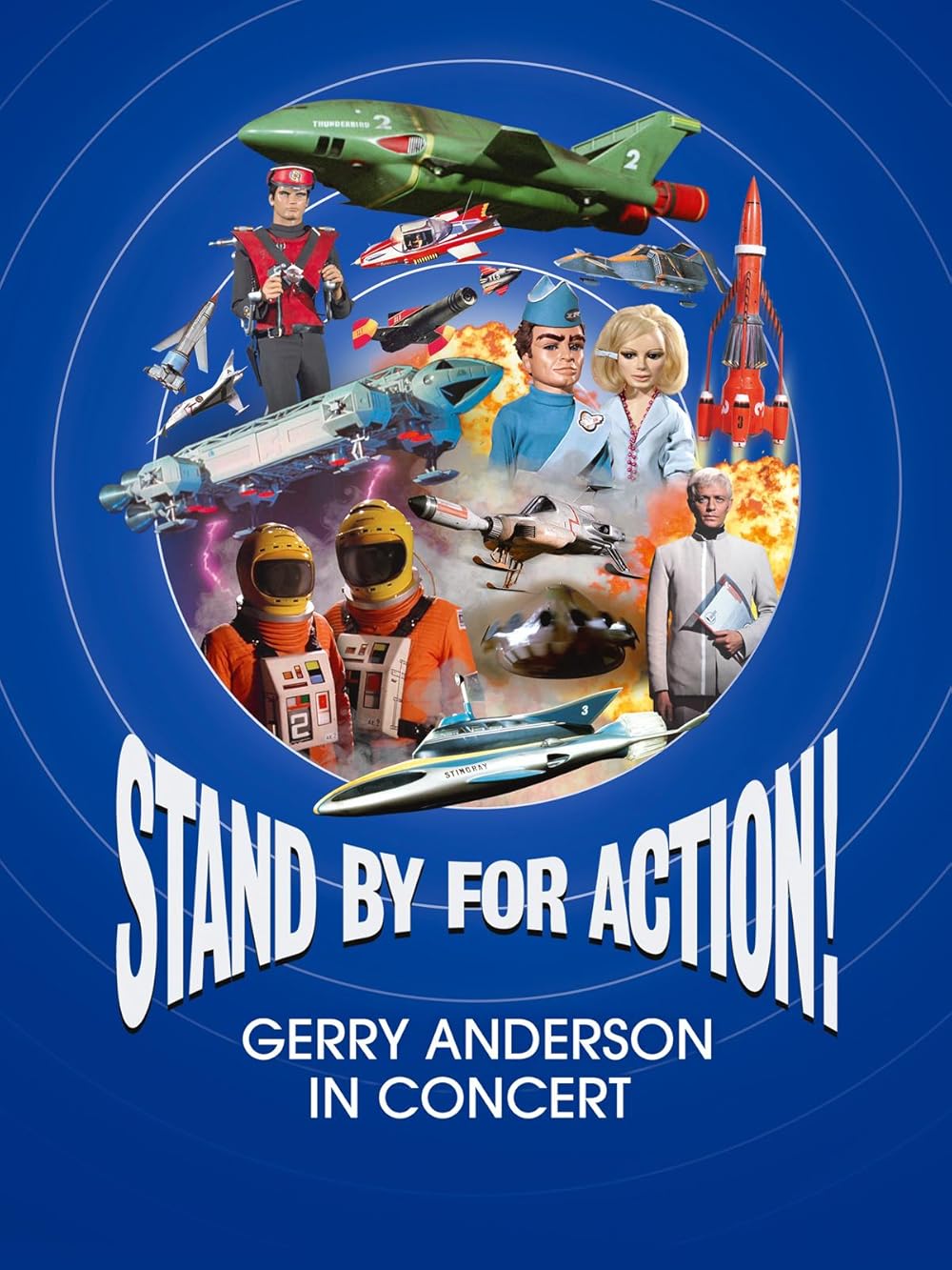 Stand