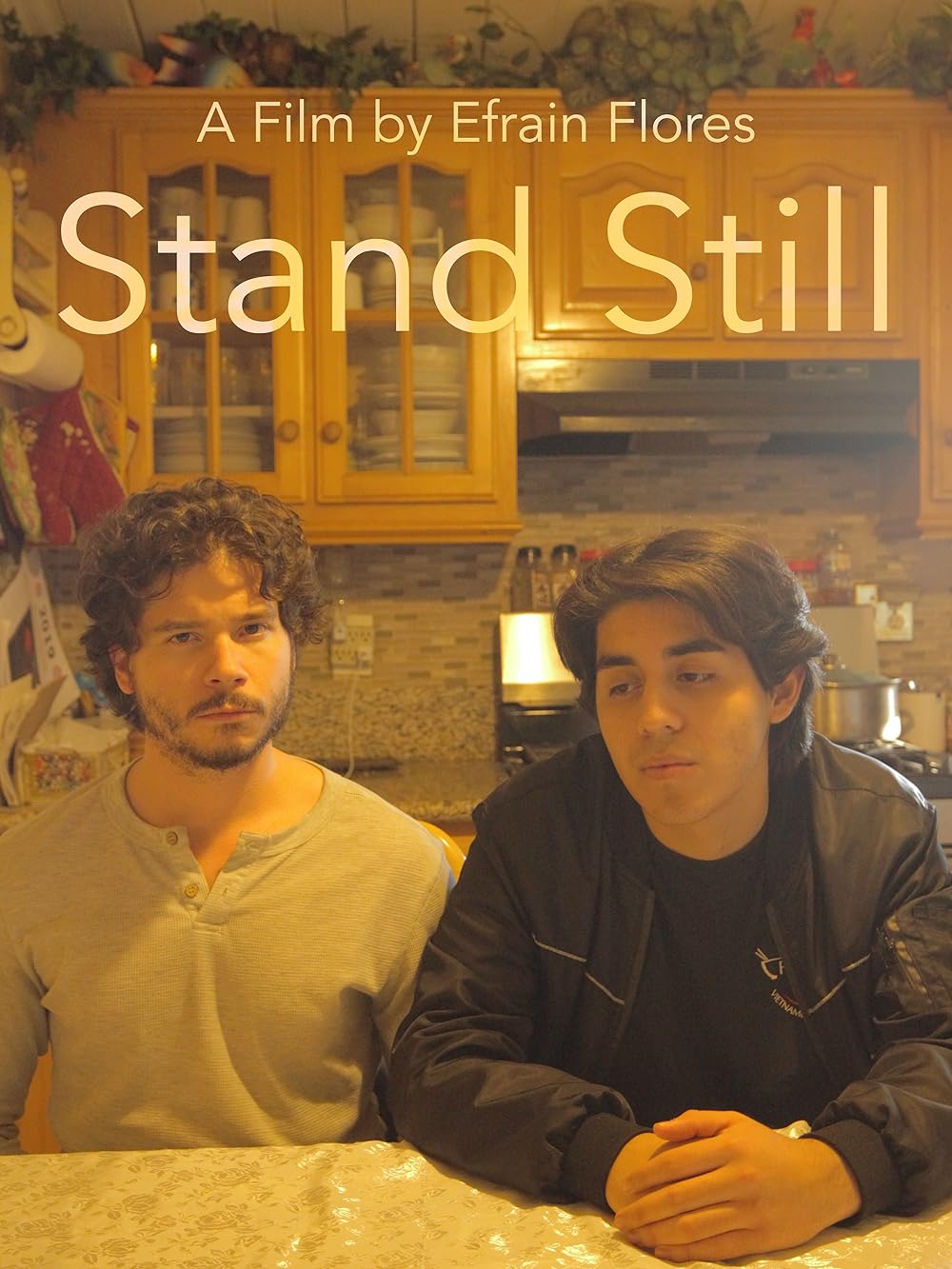 Stand Stand