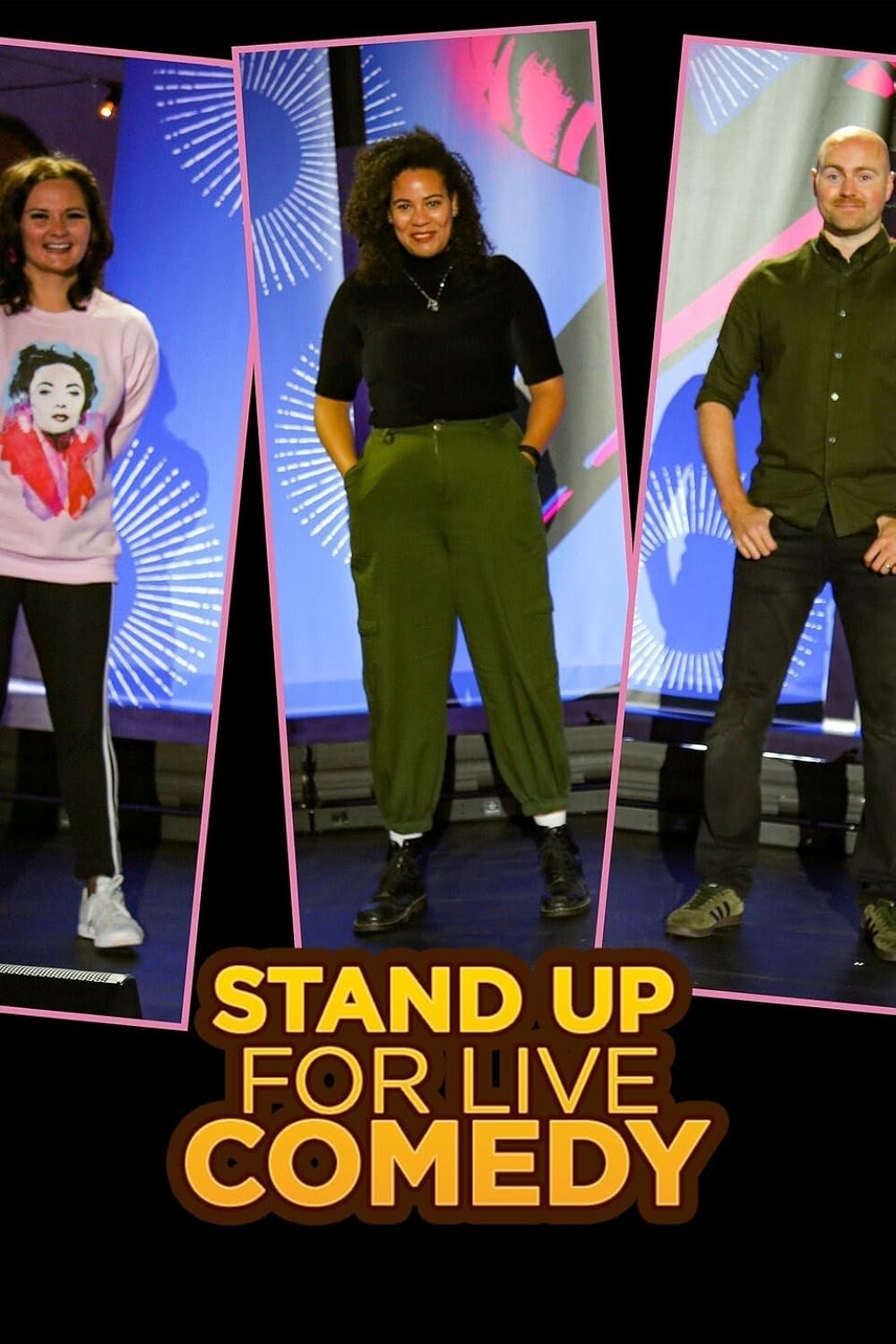 Stand Stand
