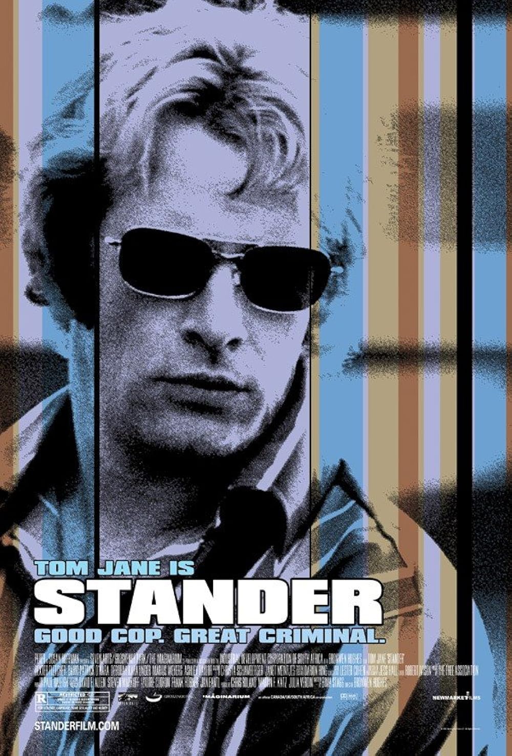 Stander Stander