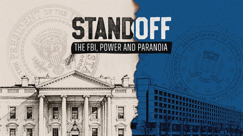 Standoff: Standoff: