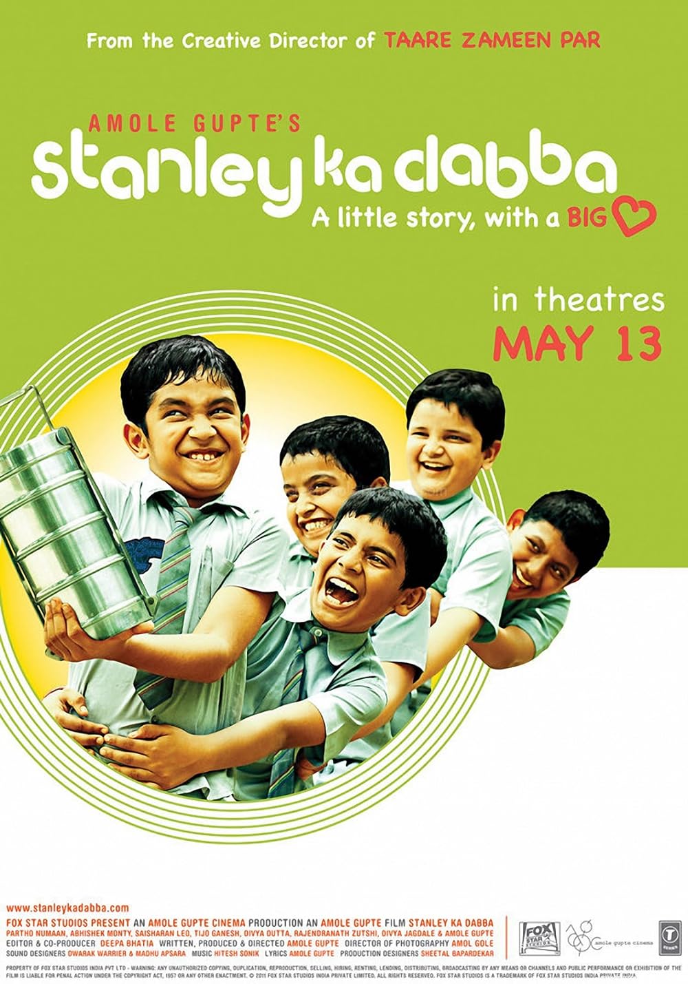 Stanley