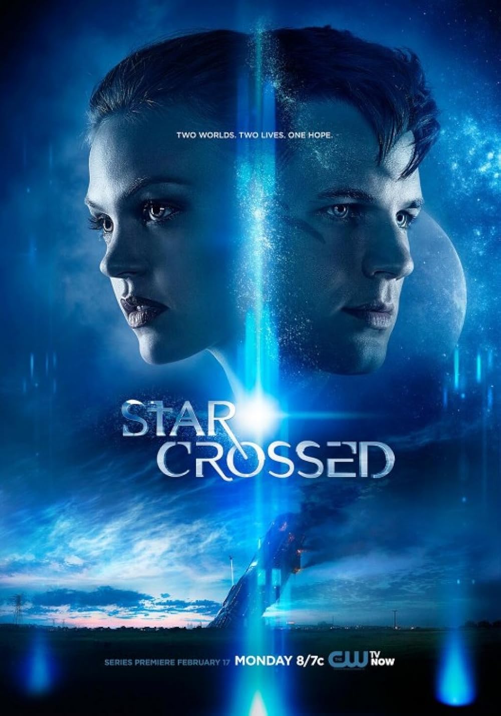 Star-Crossed Star-Crossed