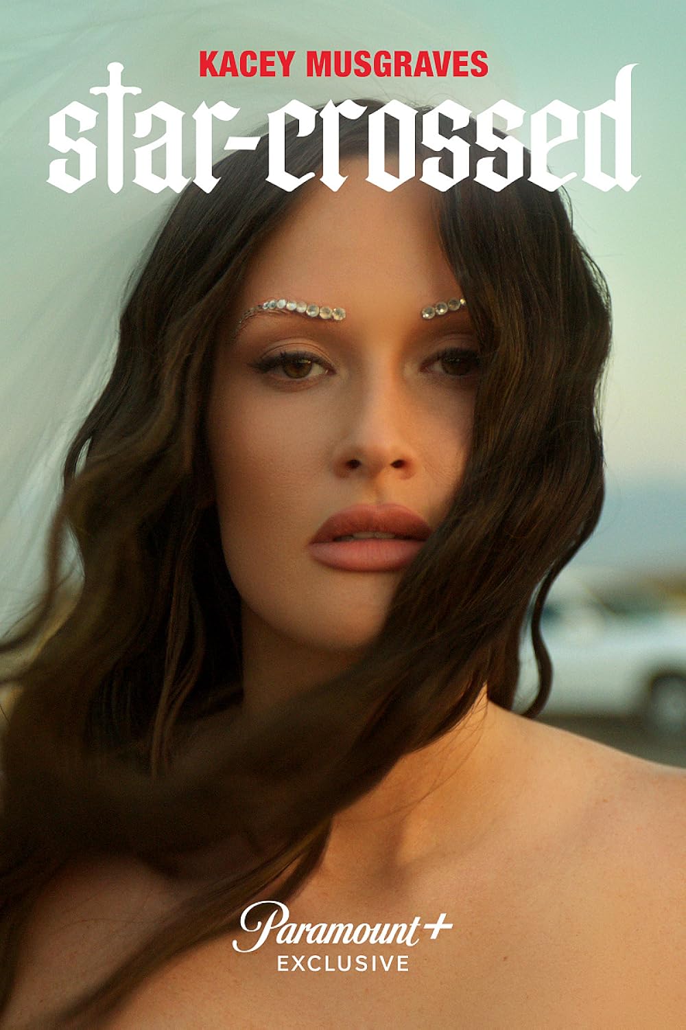 Star-Crossed: Star-Crossed:
