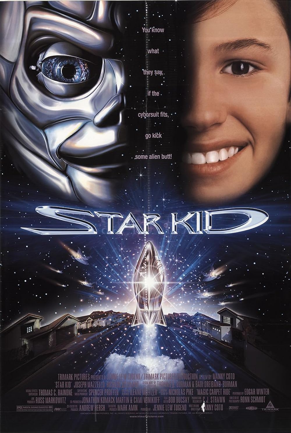 Star Star
