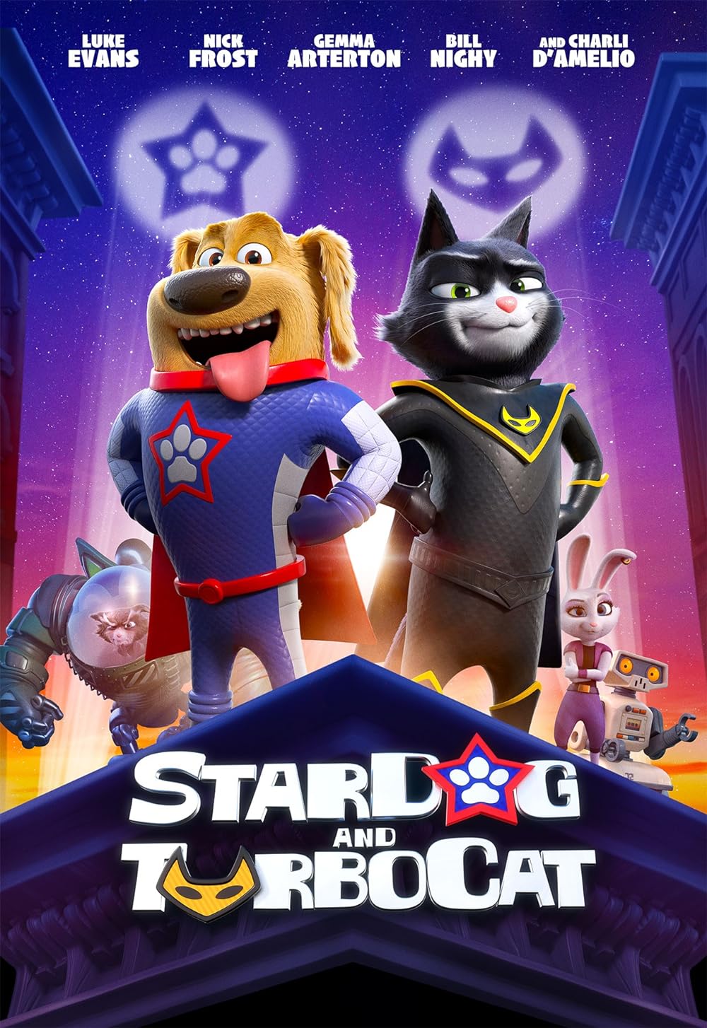 StarDog StarDog