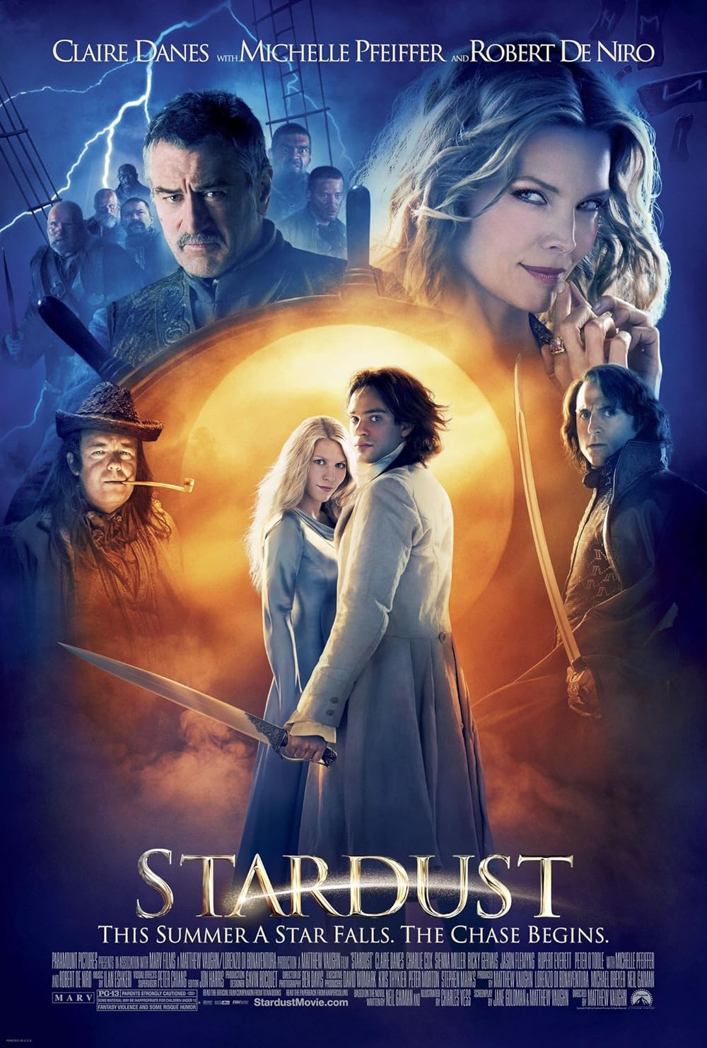 Stardust Stardust
