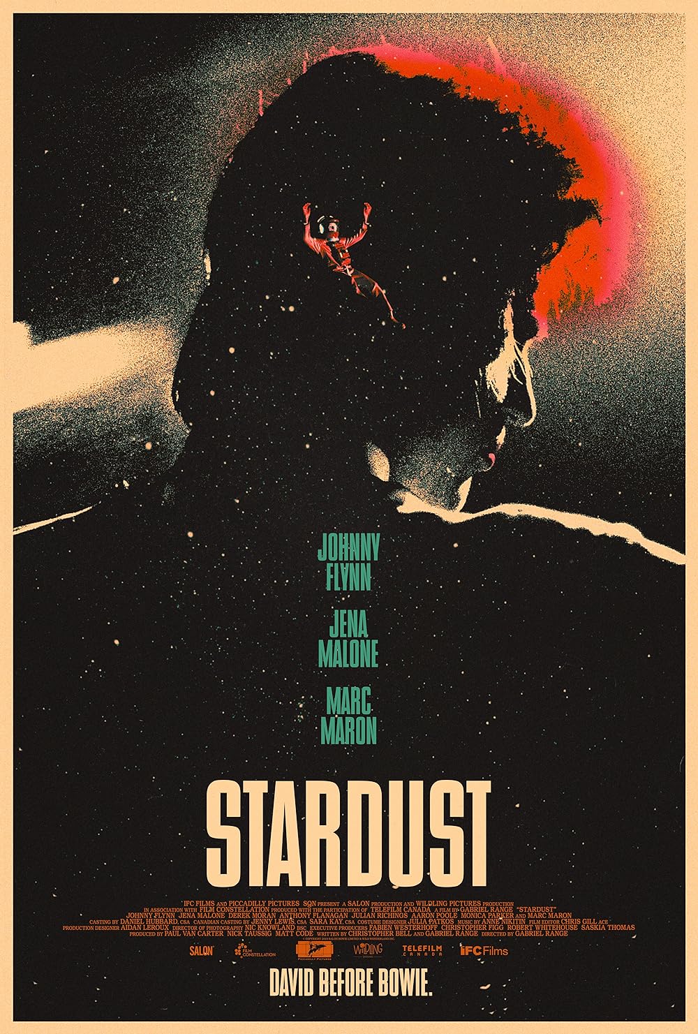Stardust Stardust