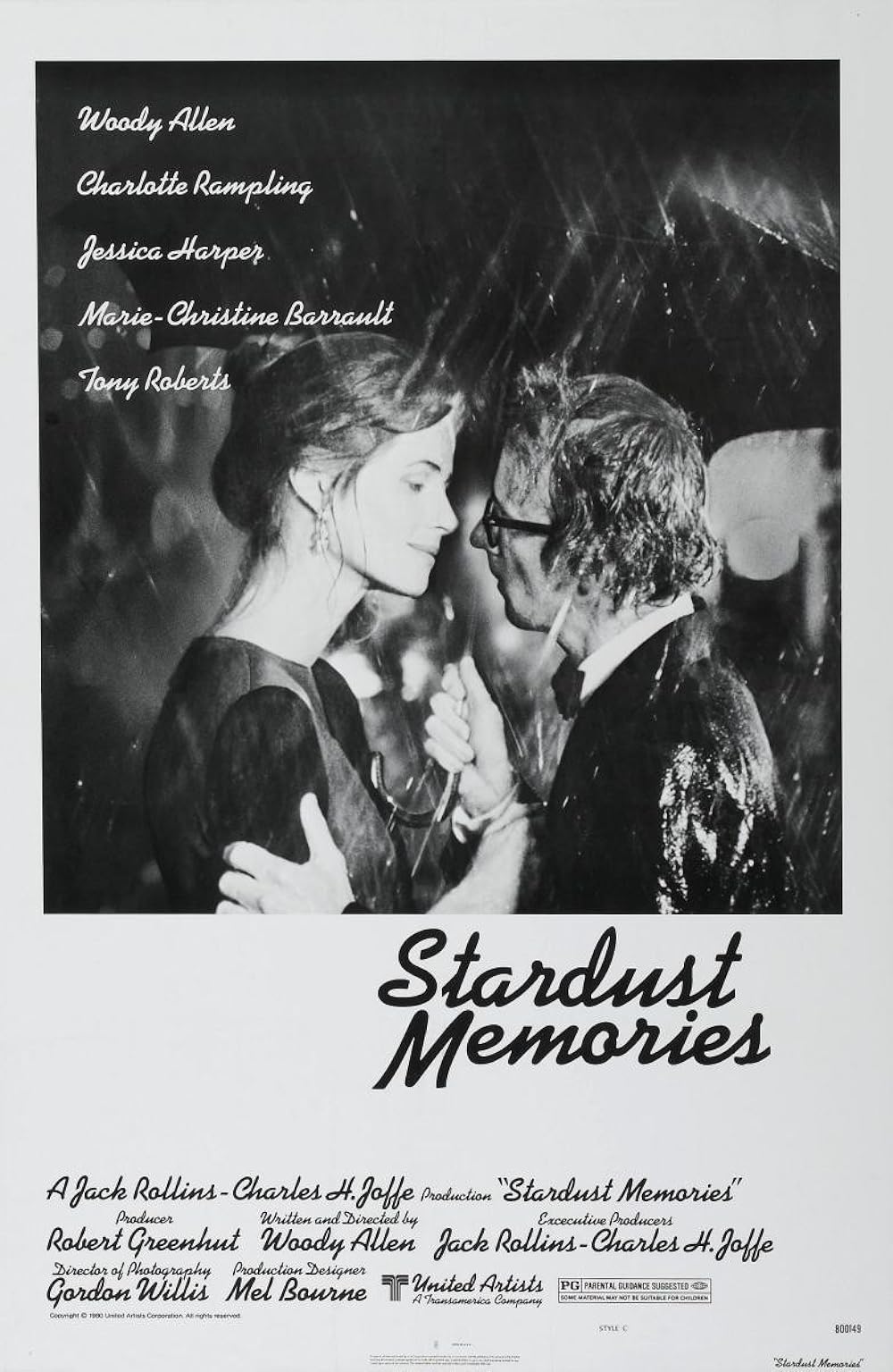 Stardust Stardust