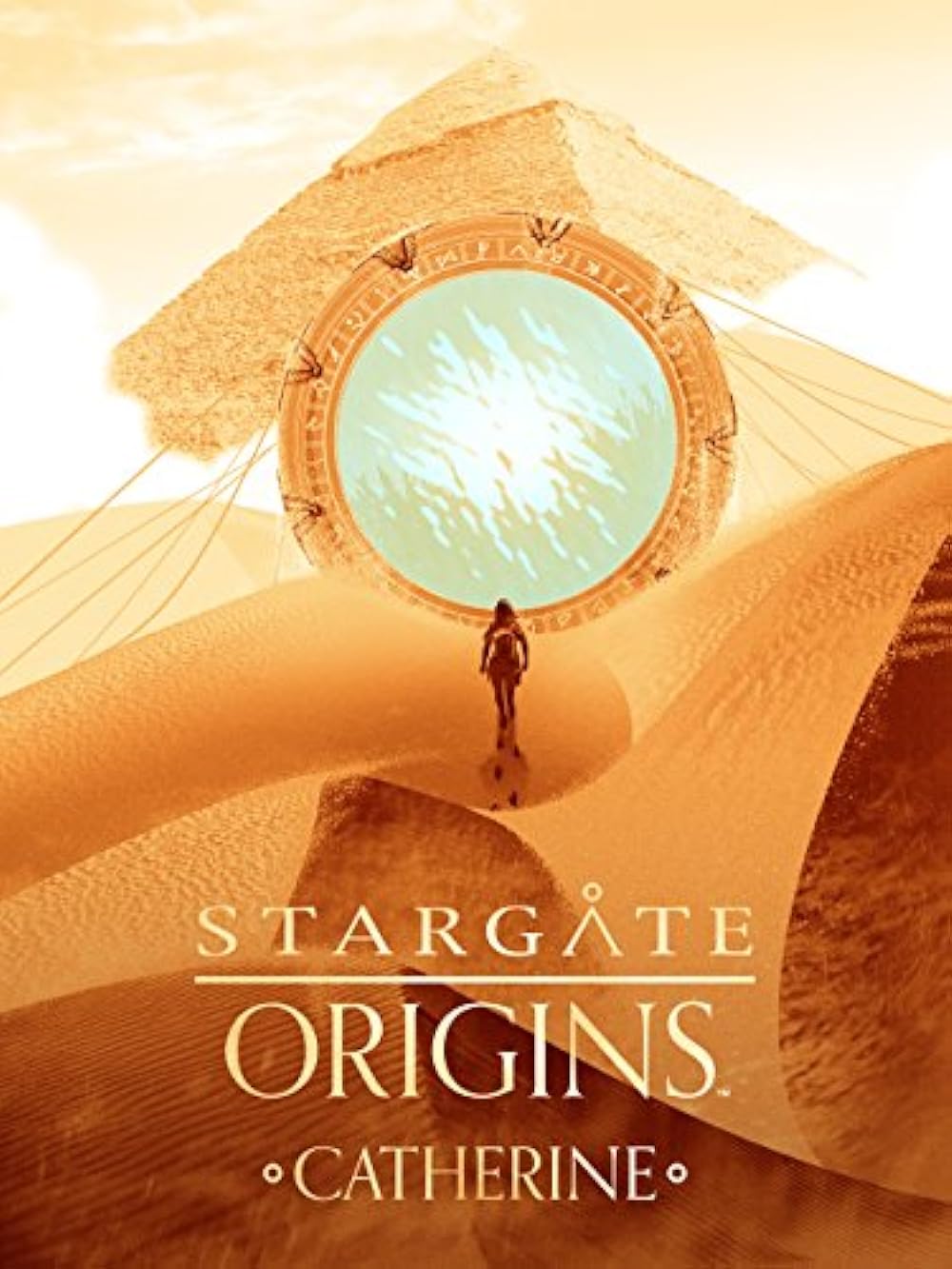 Stargate Stargate