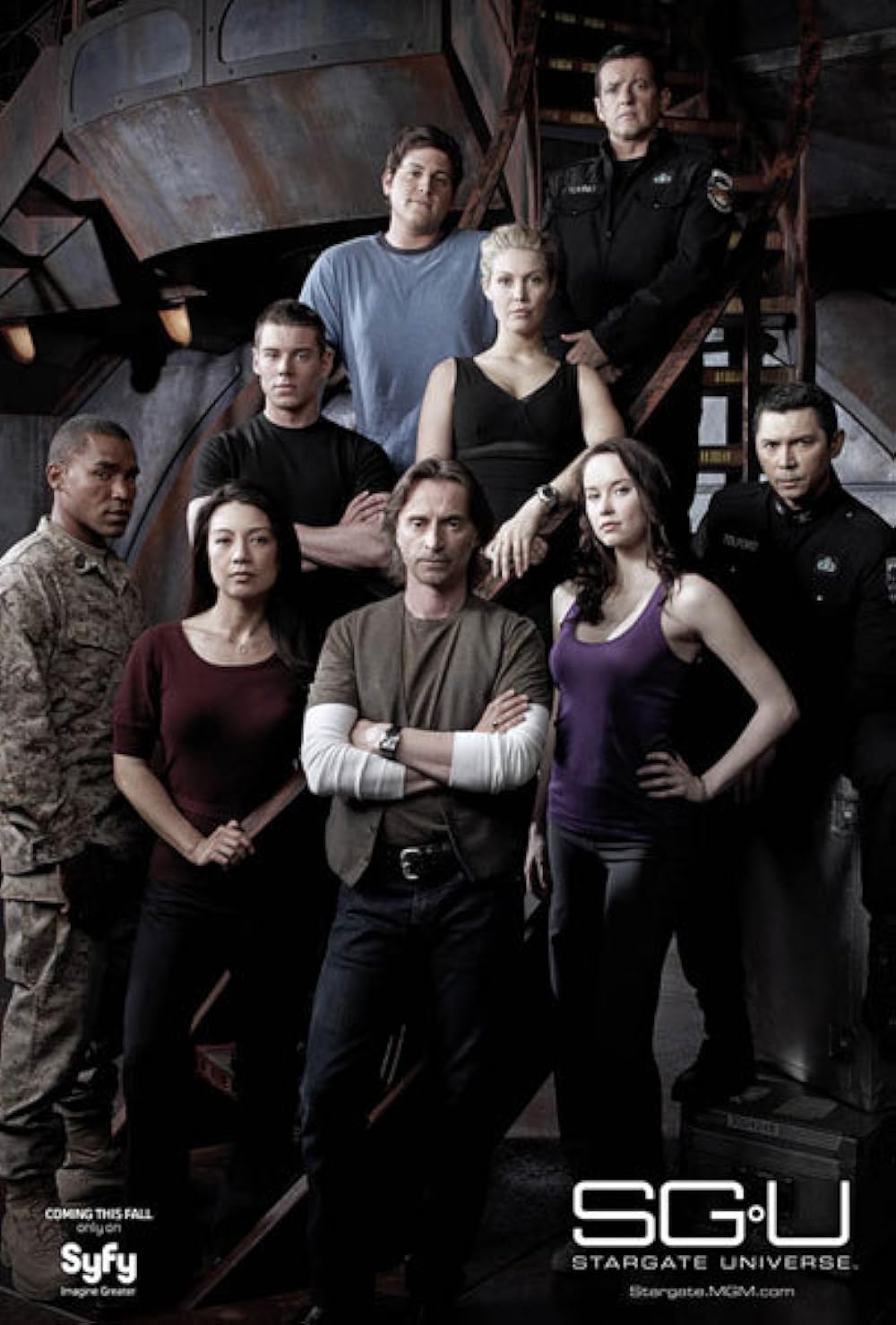 Stargate Stargate