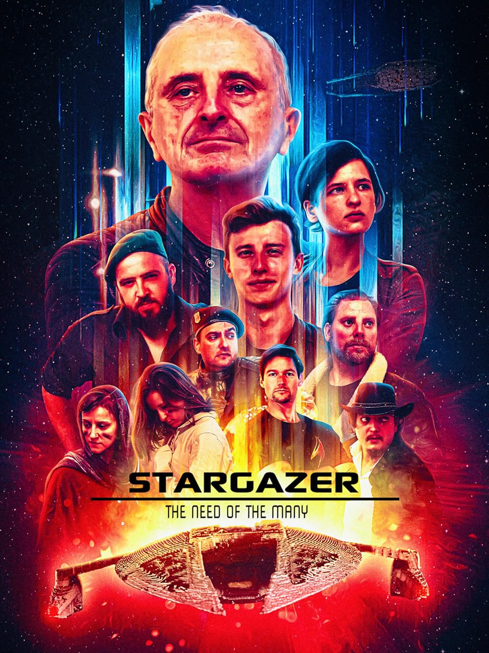 StarGazer: StarGazer: