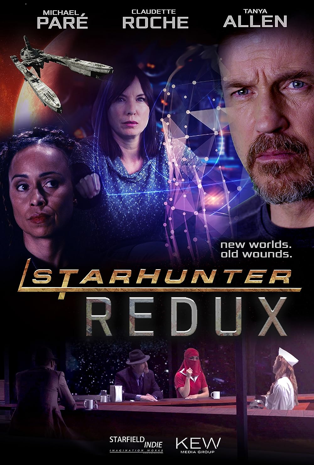 Starhunter Starhunter