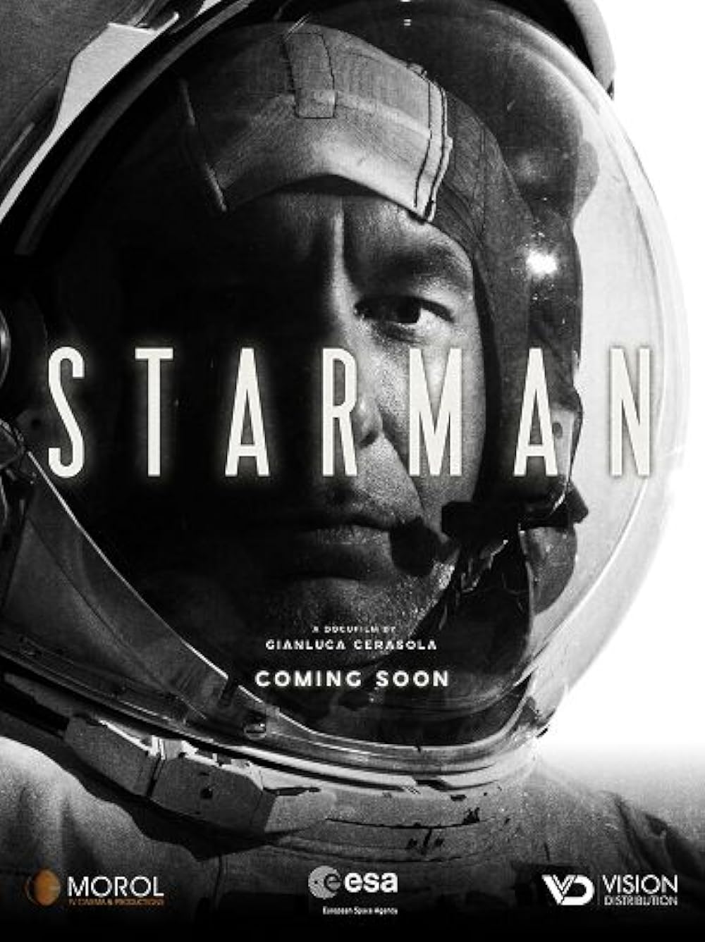 Starman Starman
