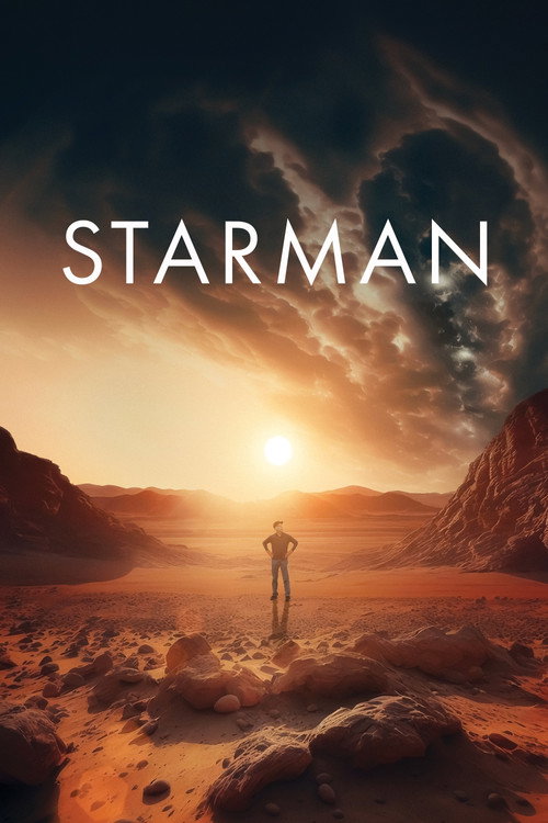 Starman Starman