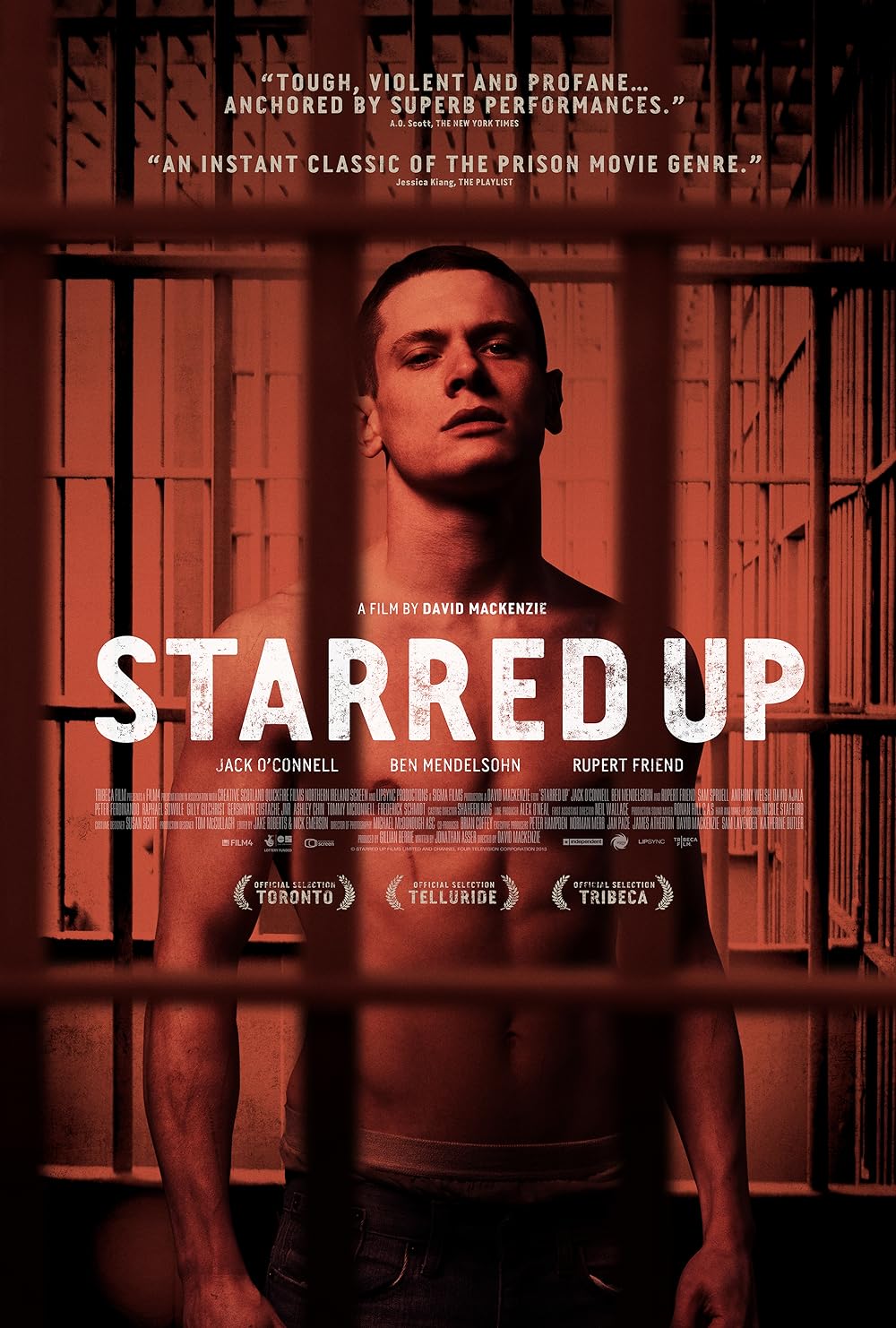 Starred