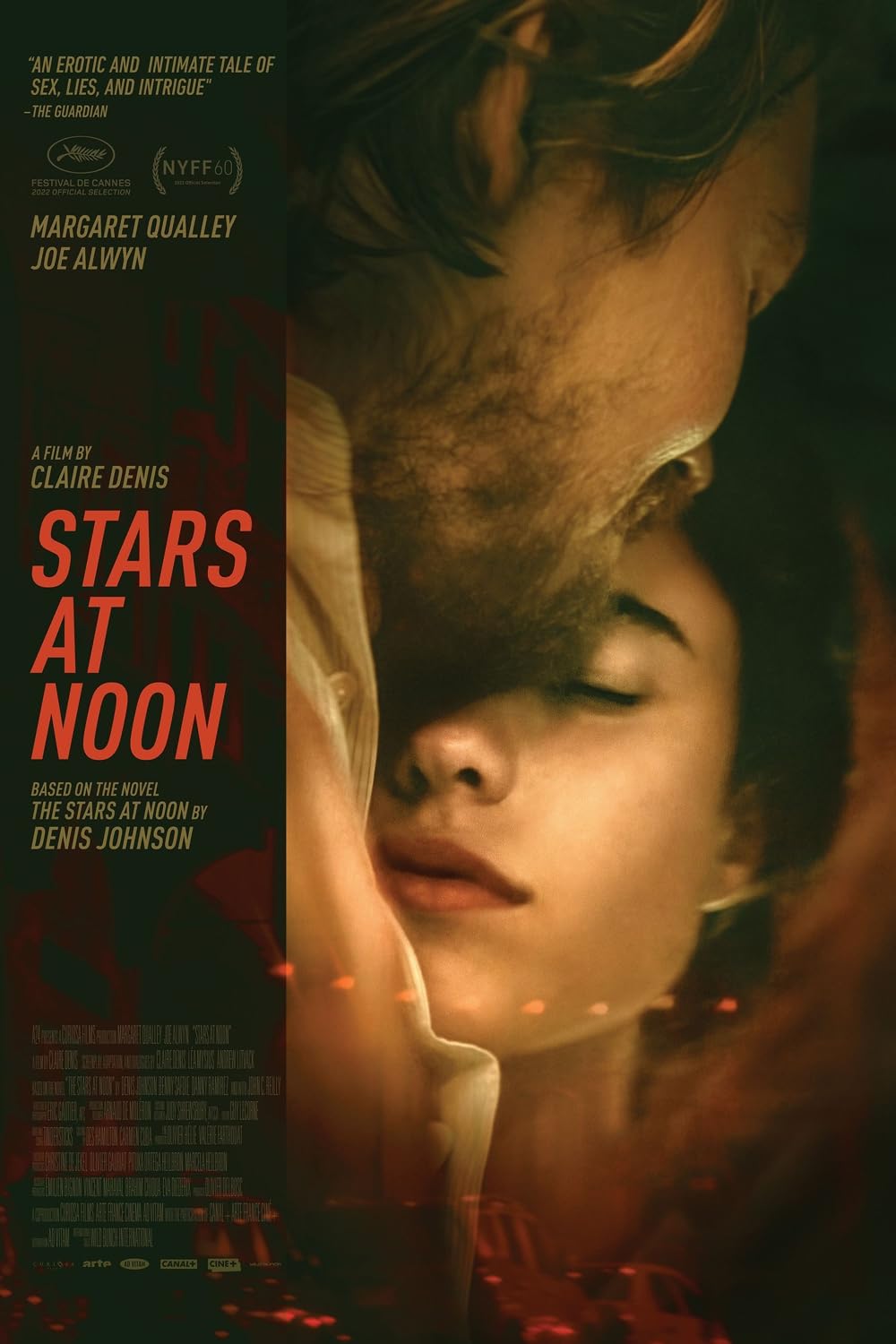 Stars Stars