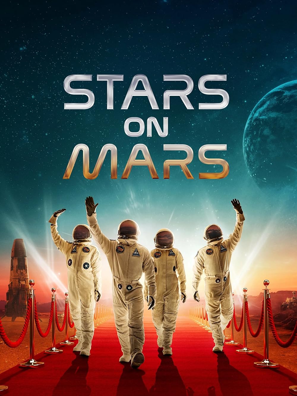 Stars Stars