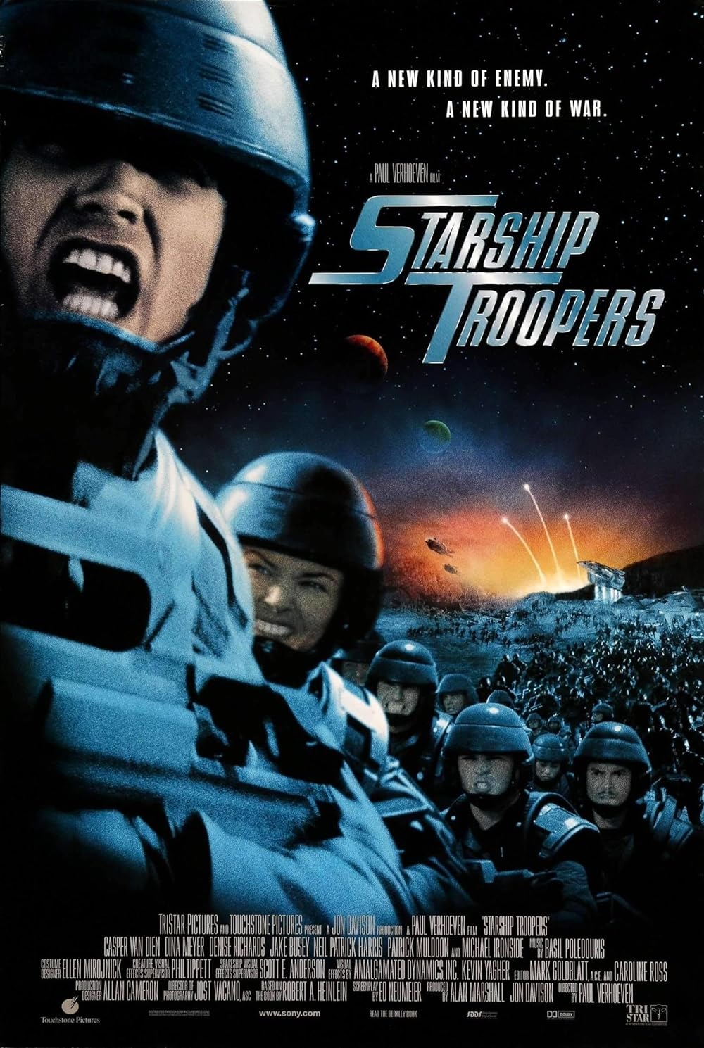 Starship Starship