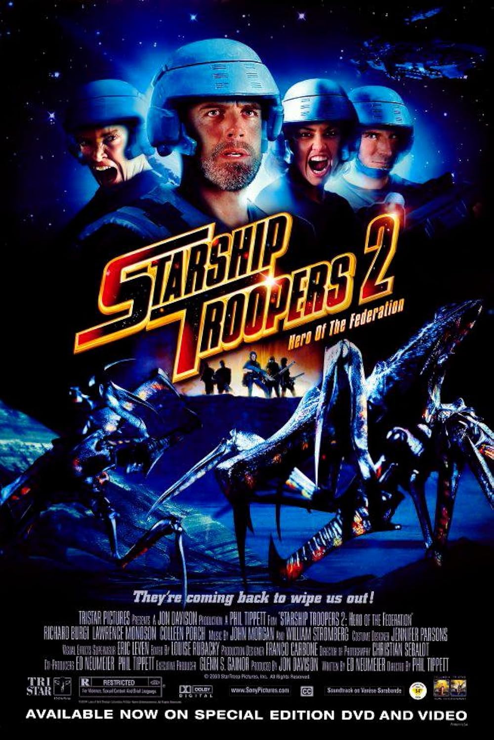 Starship Starship