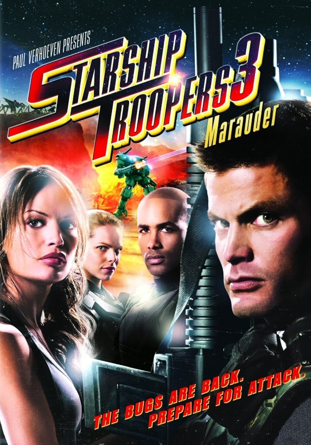 Starship Starship