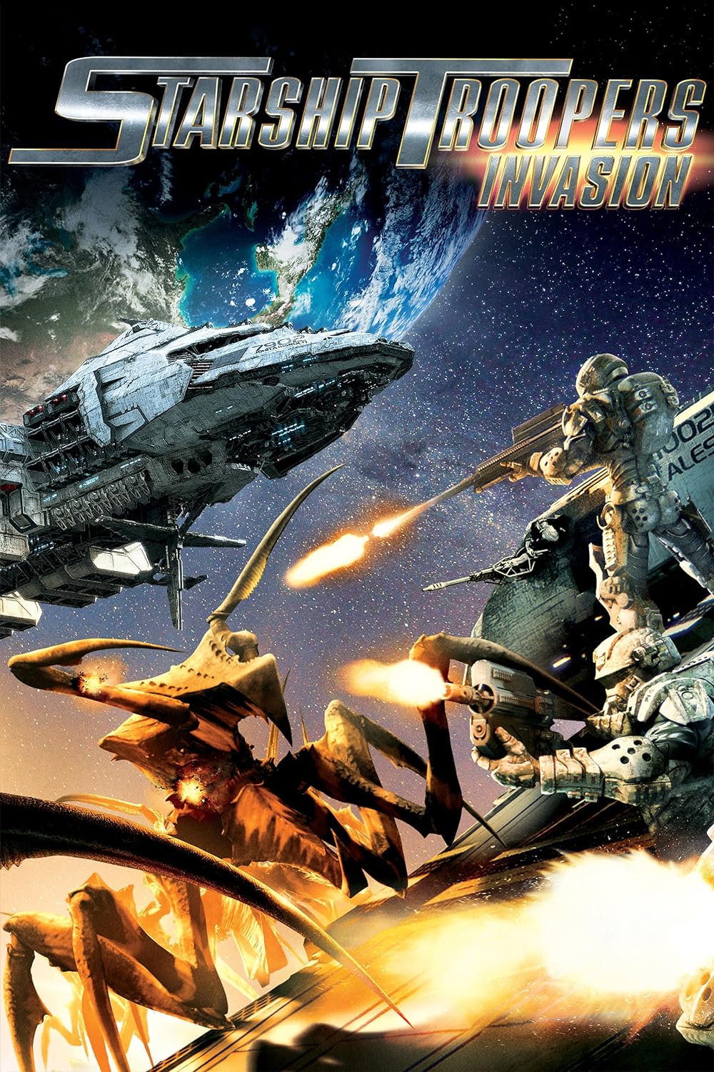 Starship Starship