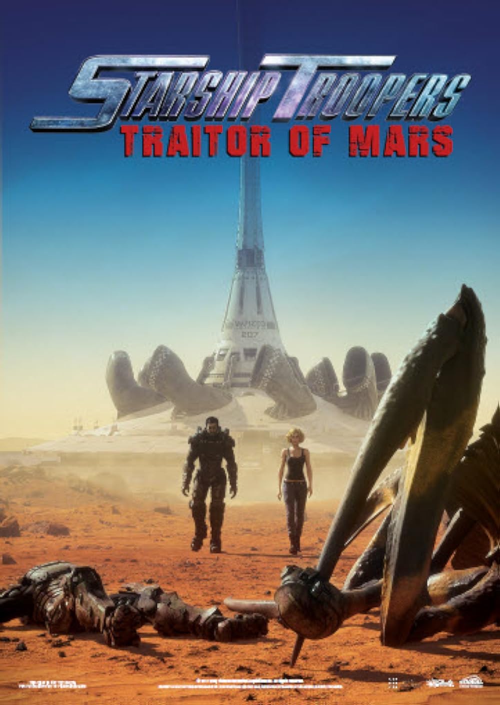 Starship Starship