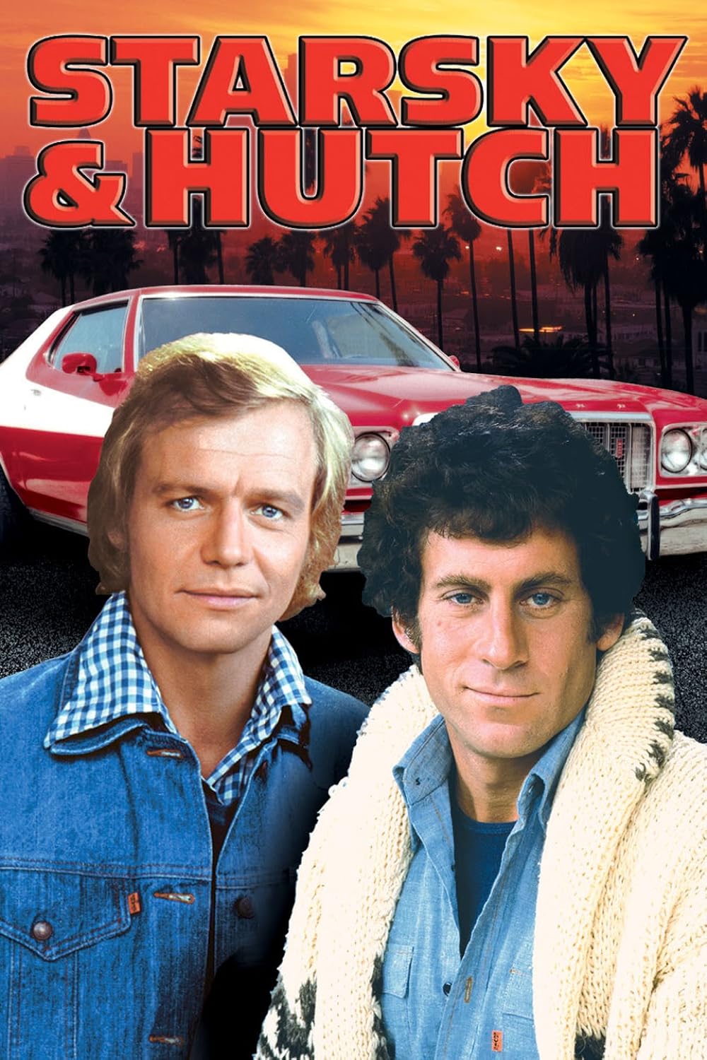 Starsky