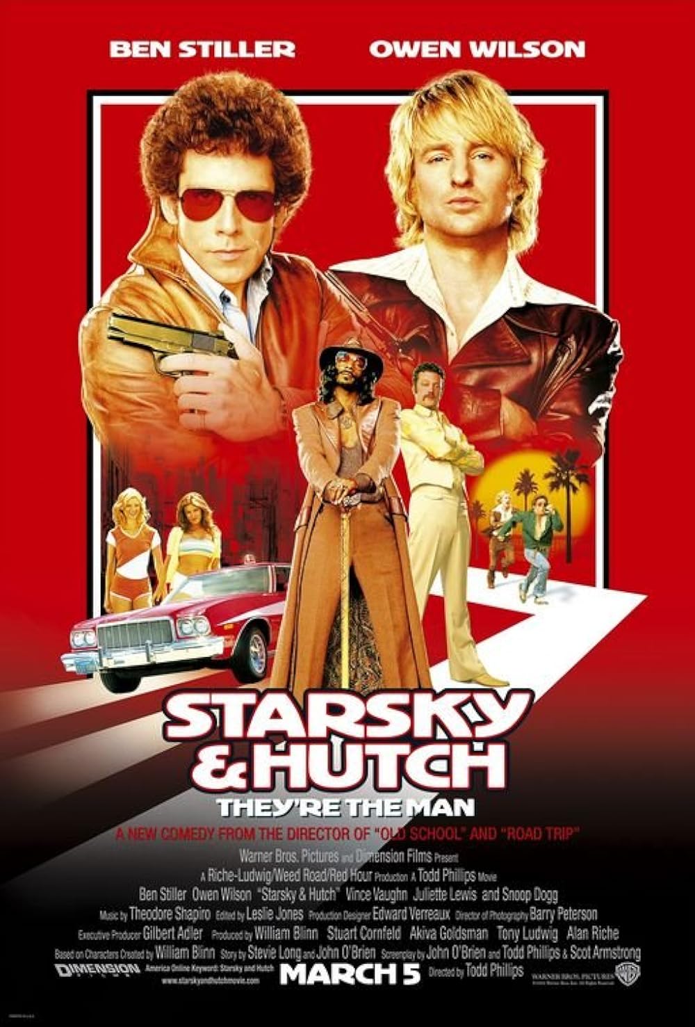 Starsky Starsky