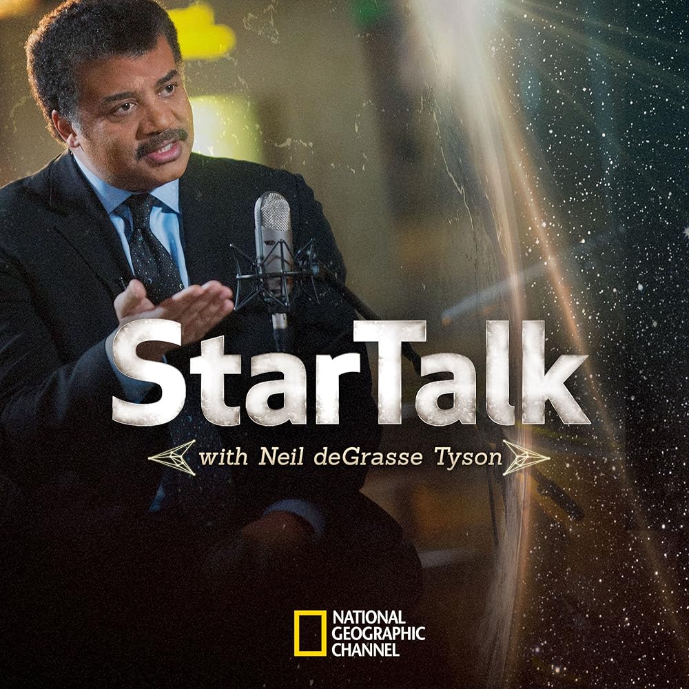 StarTalk StarTalk