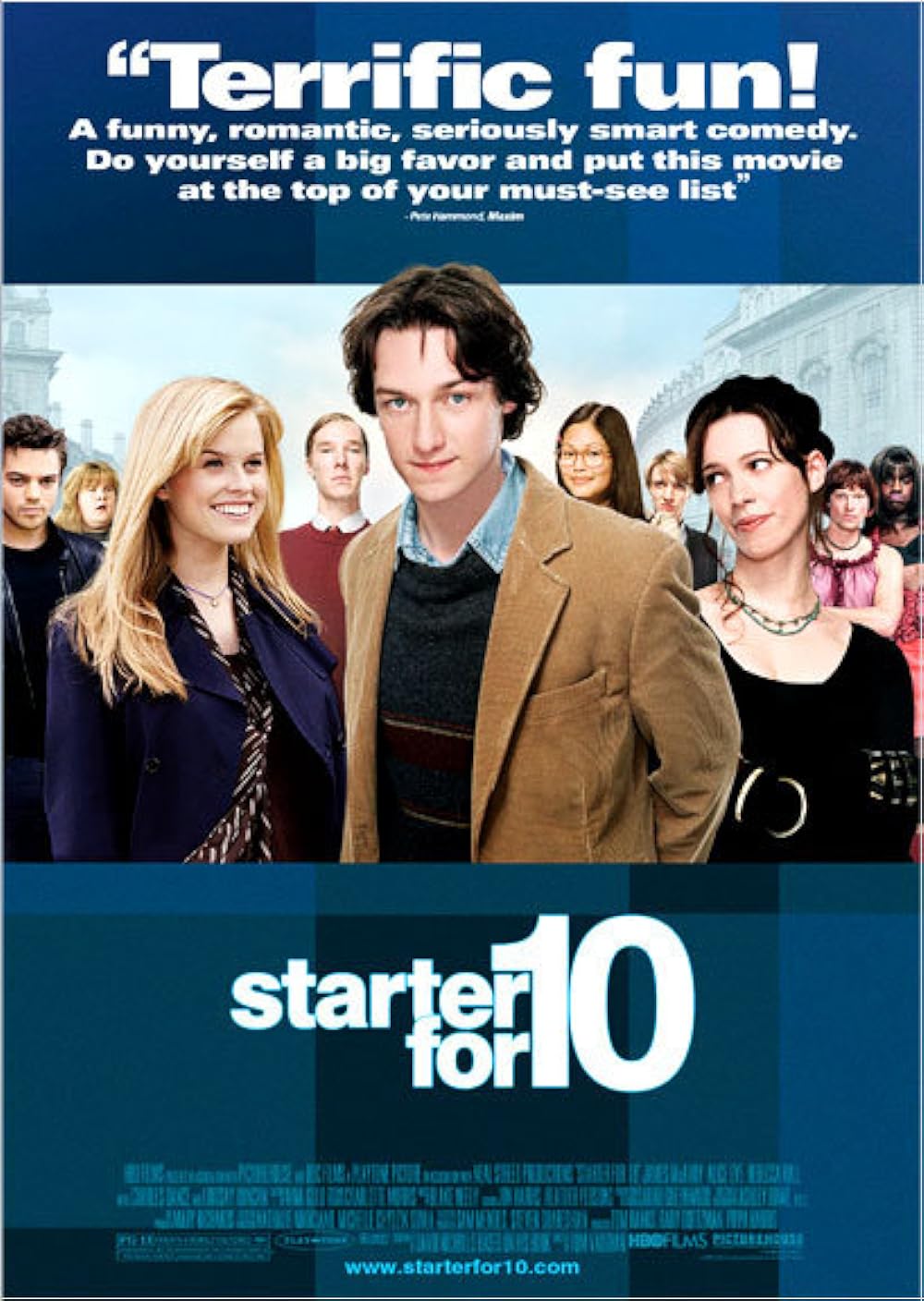Starter Starter