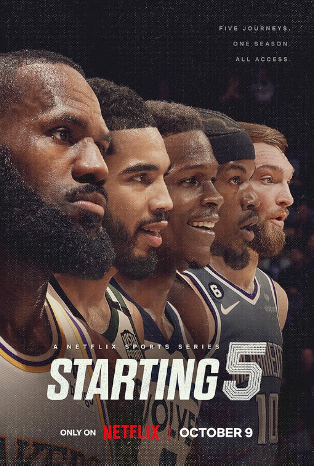 Starting Starting