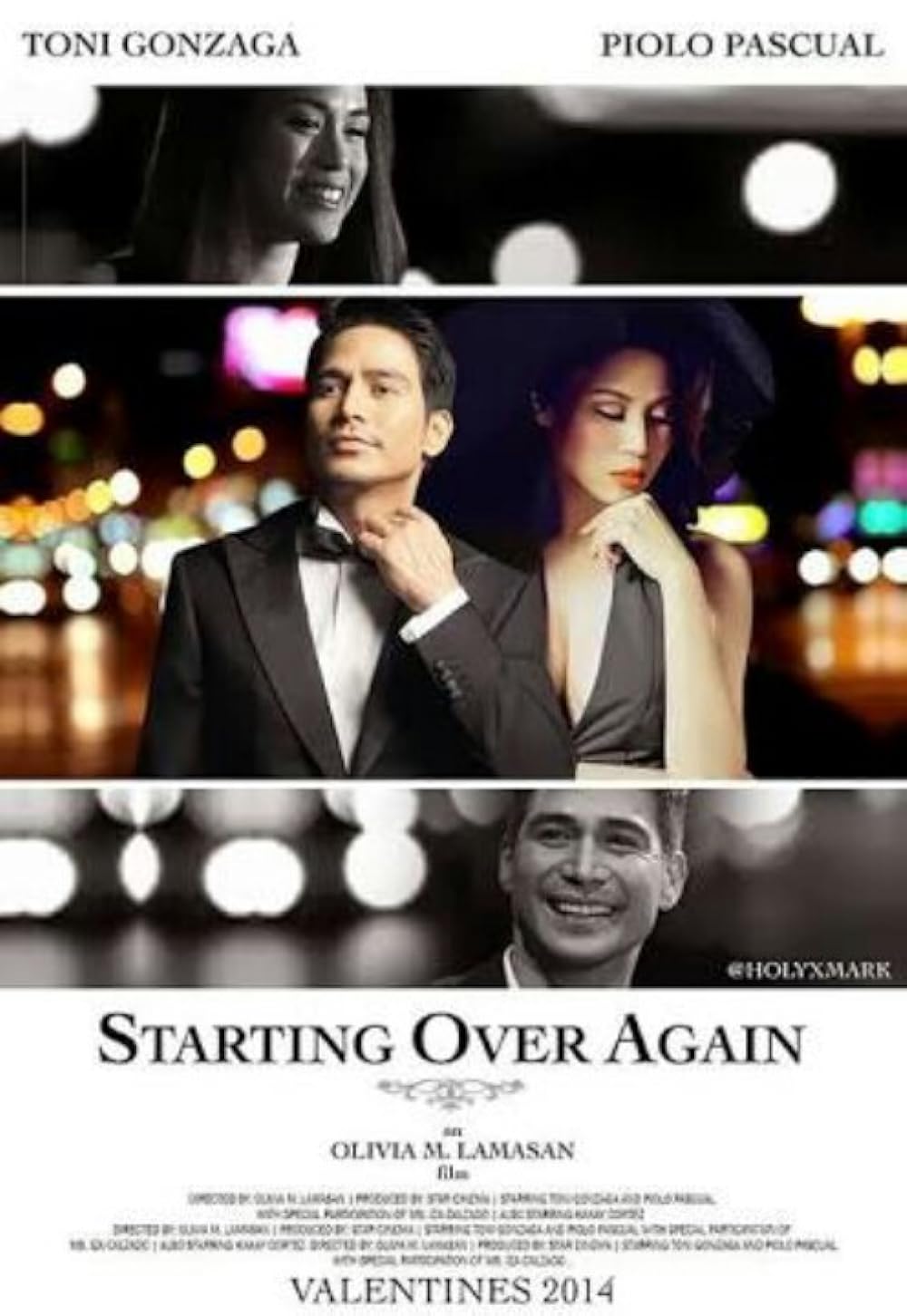 Starting Starting