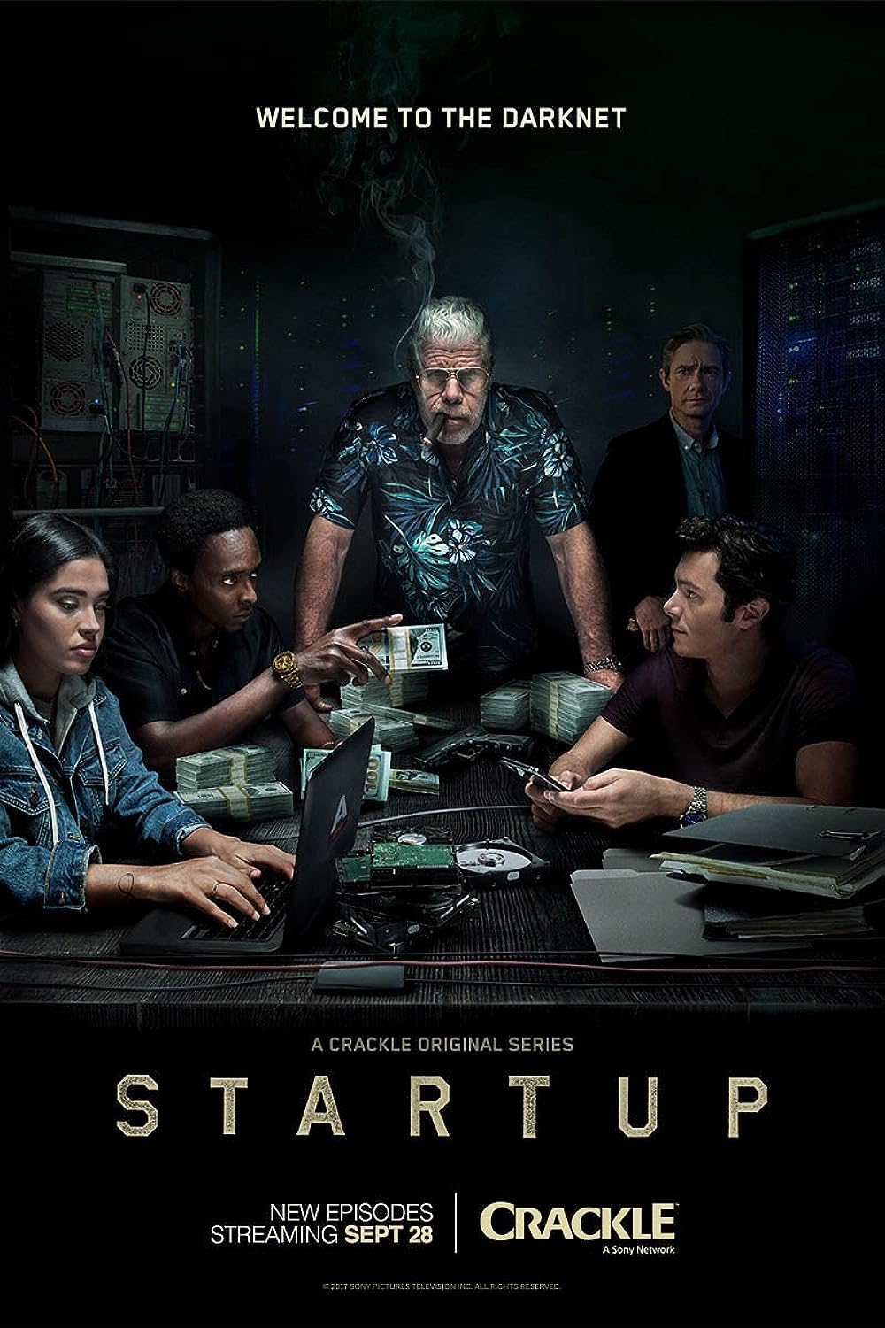 StartUp StartUp