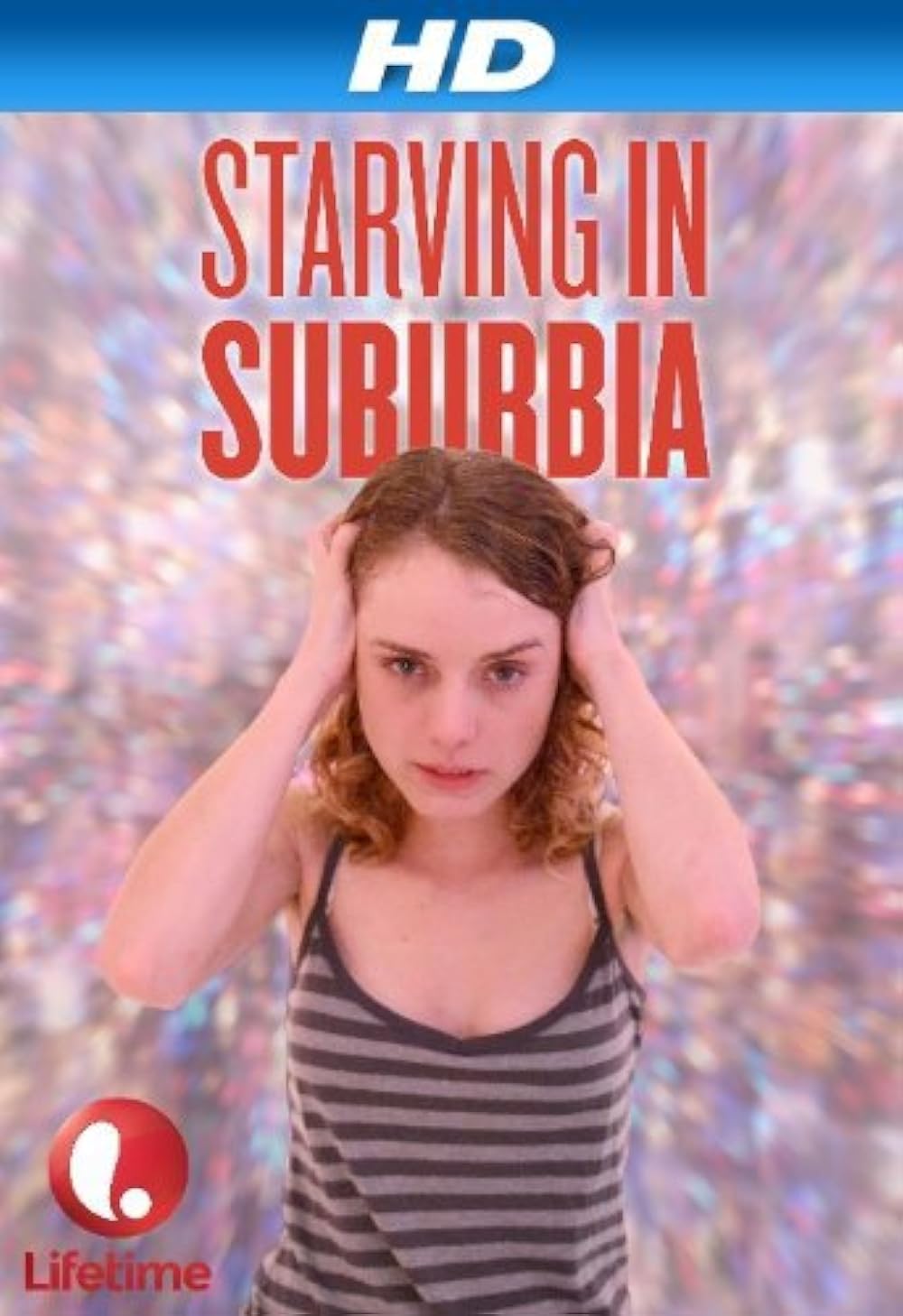 Starving Starving