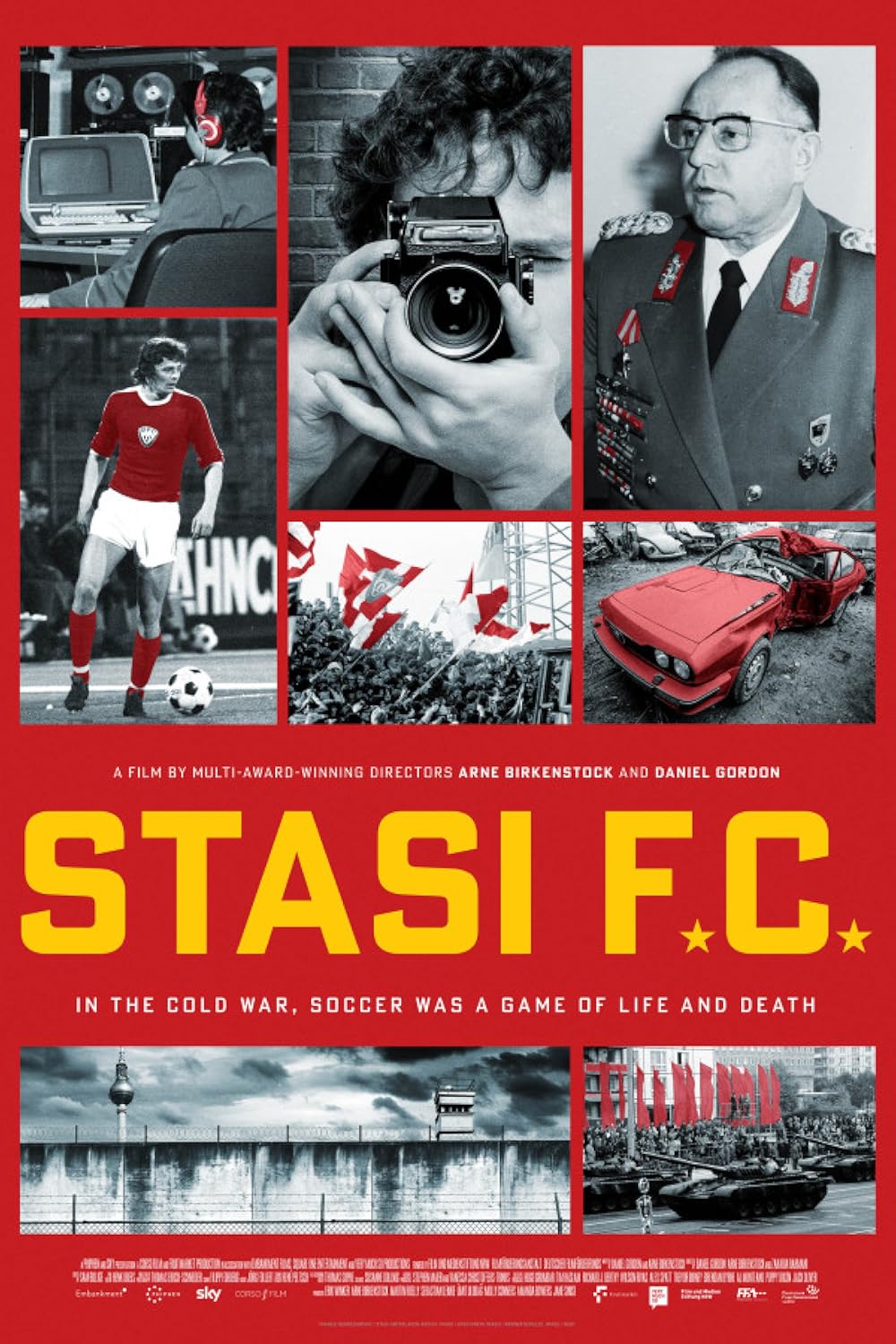Stasi Stasi