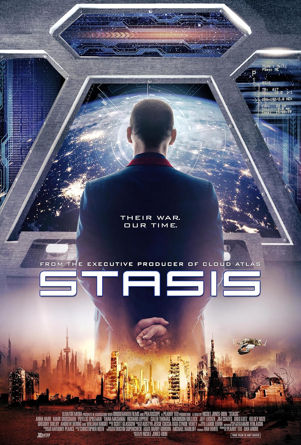 Stasis Stasis