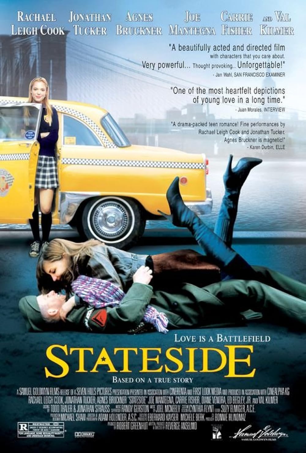 Stateside Stateside