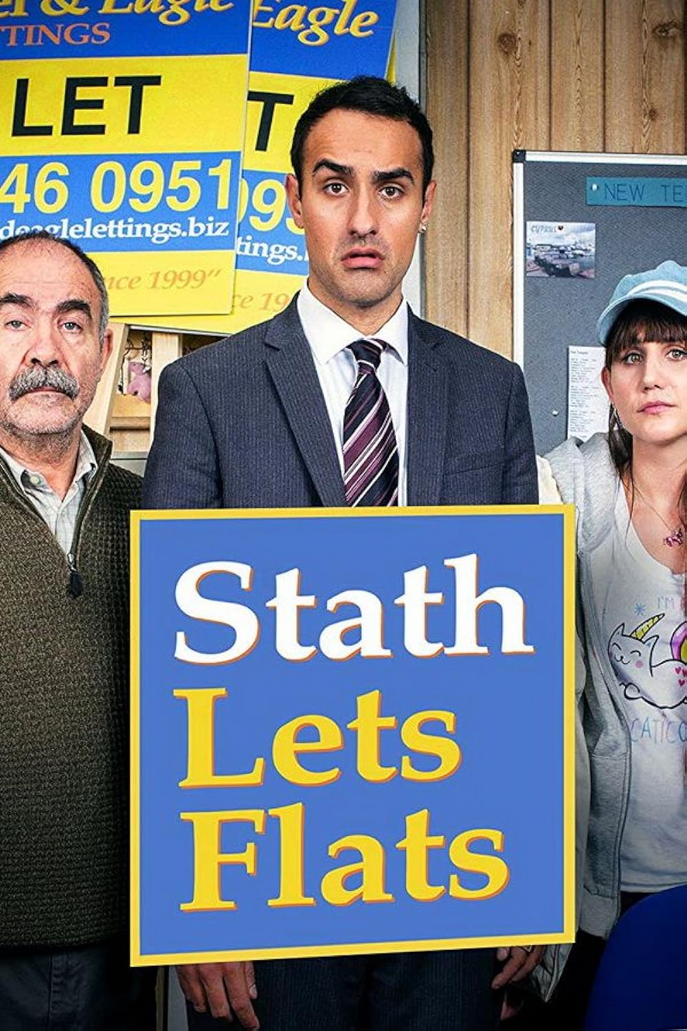 Stath Stath
