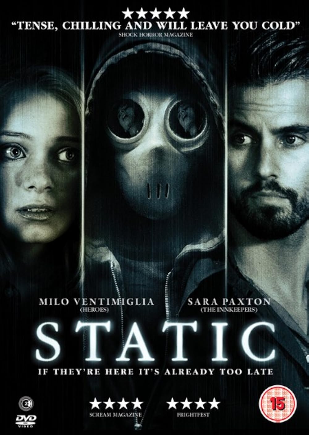 Static Static