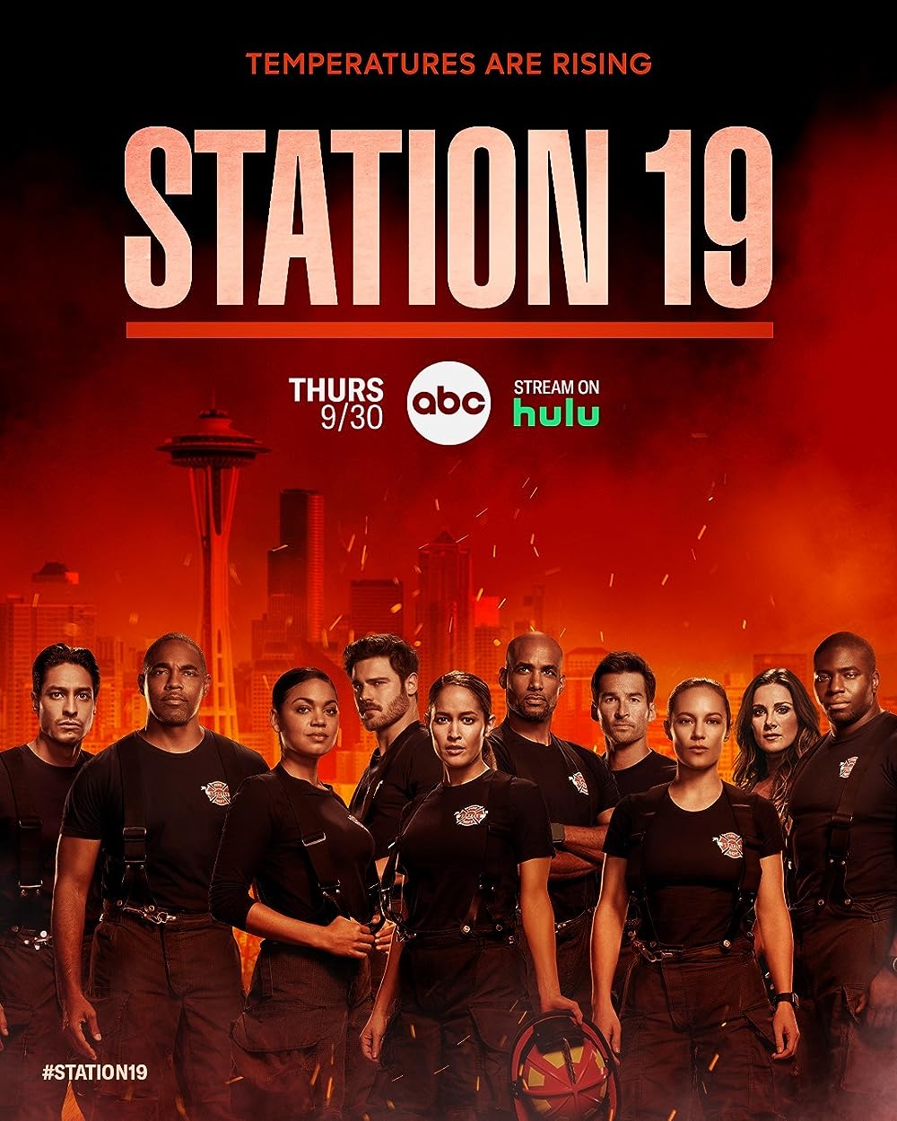Station
