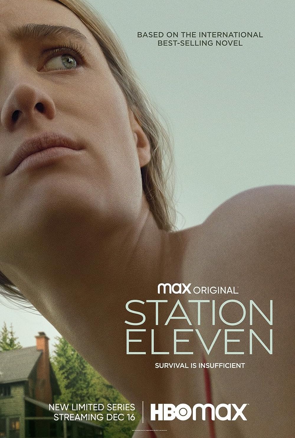 Station Station