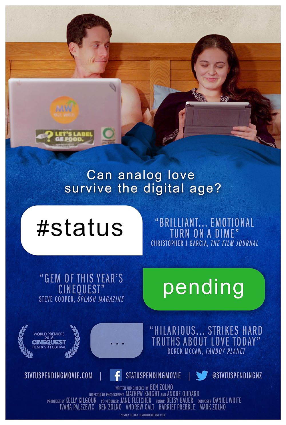 Status Status