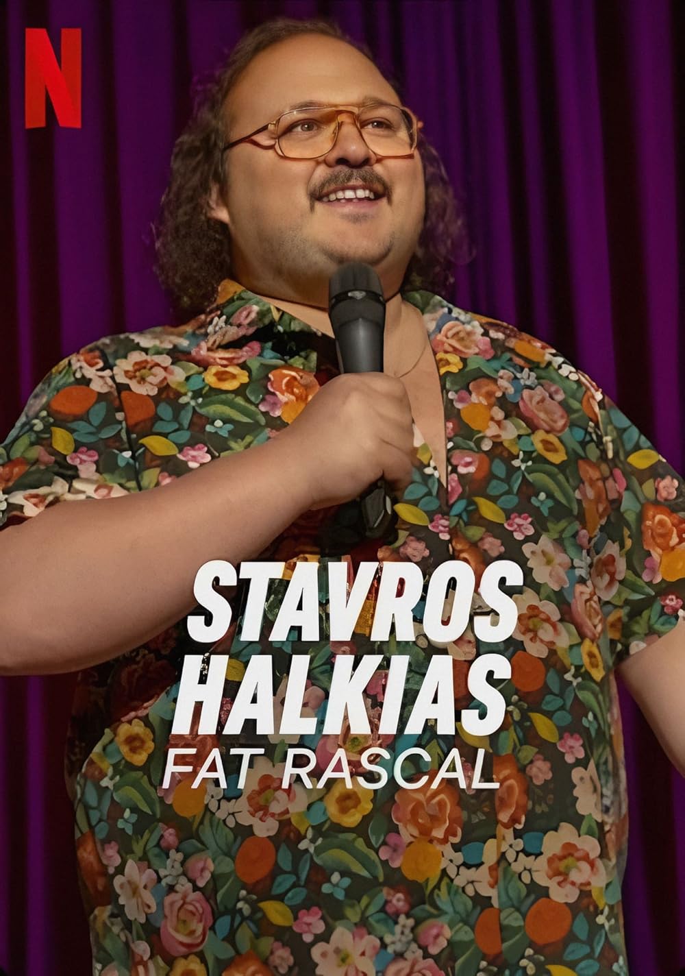 Stavros Stavros