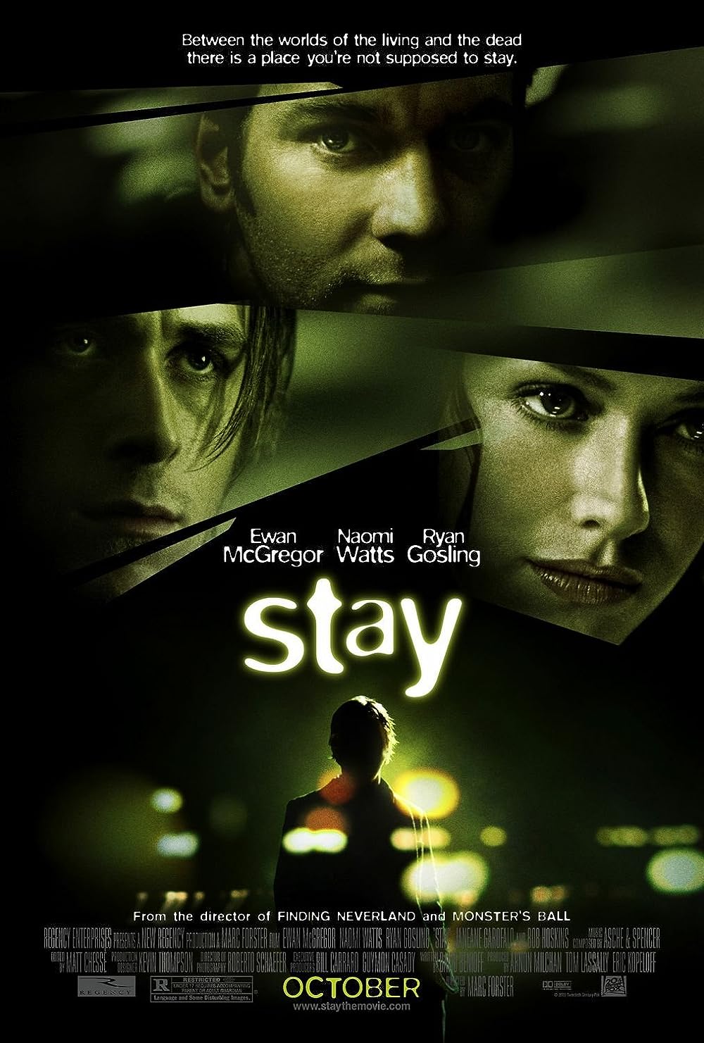 Stay Stay
